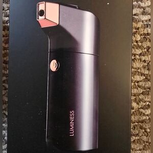 Luminess Breeze Portable Rechargeable Cordless Airbrush Makeup System Kit